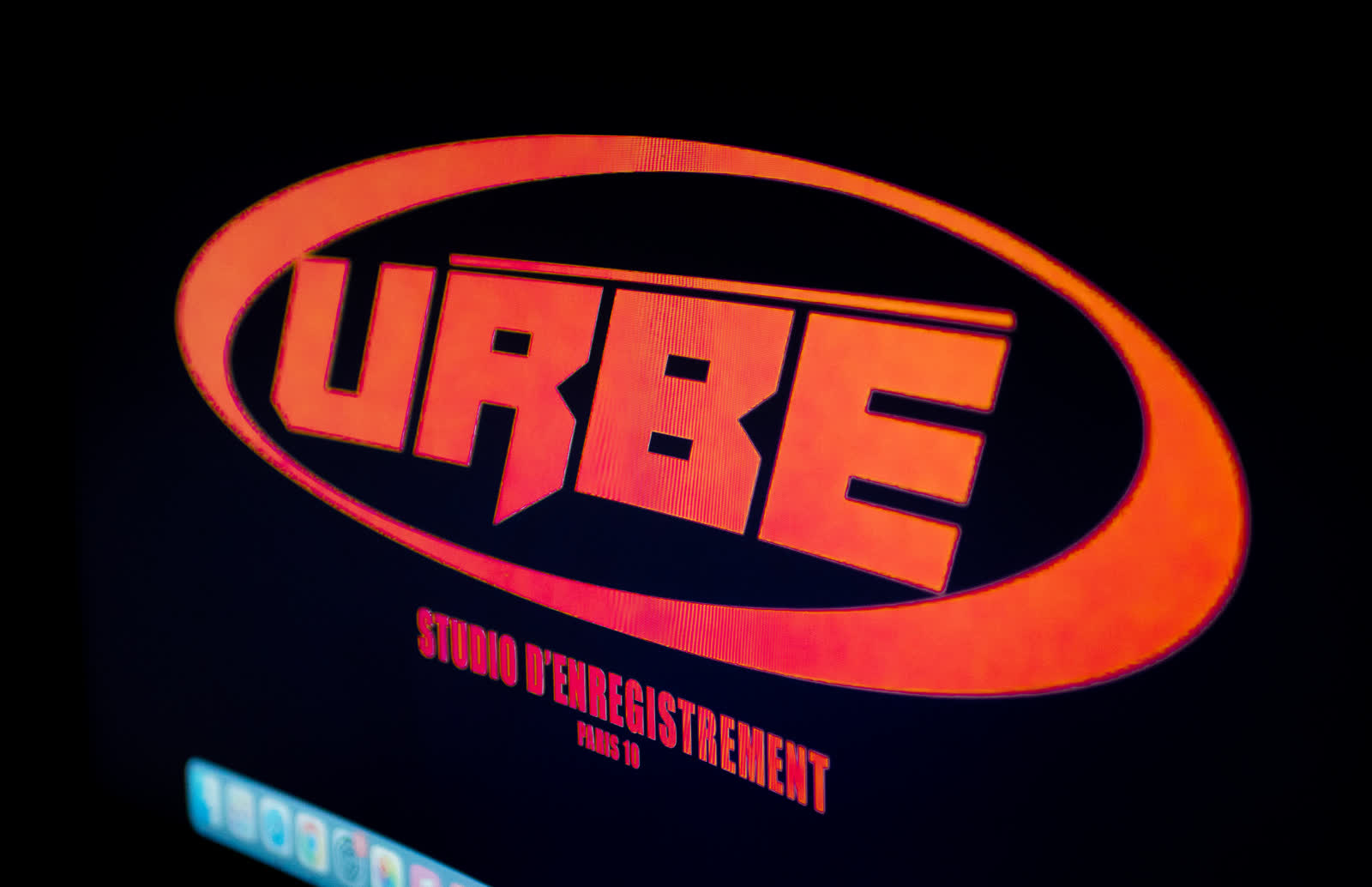 Mixage à distance pendant les vacances — Urbe Studio