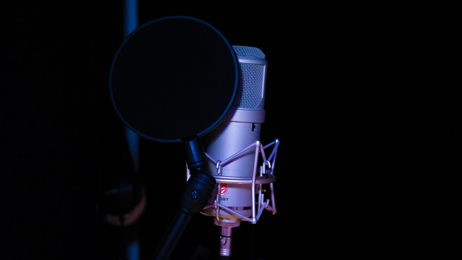 Mixage rap pour l’Afrique — Urbe Studio
