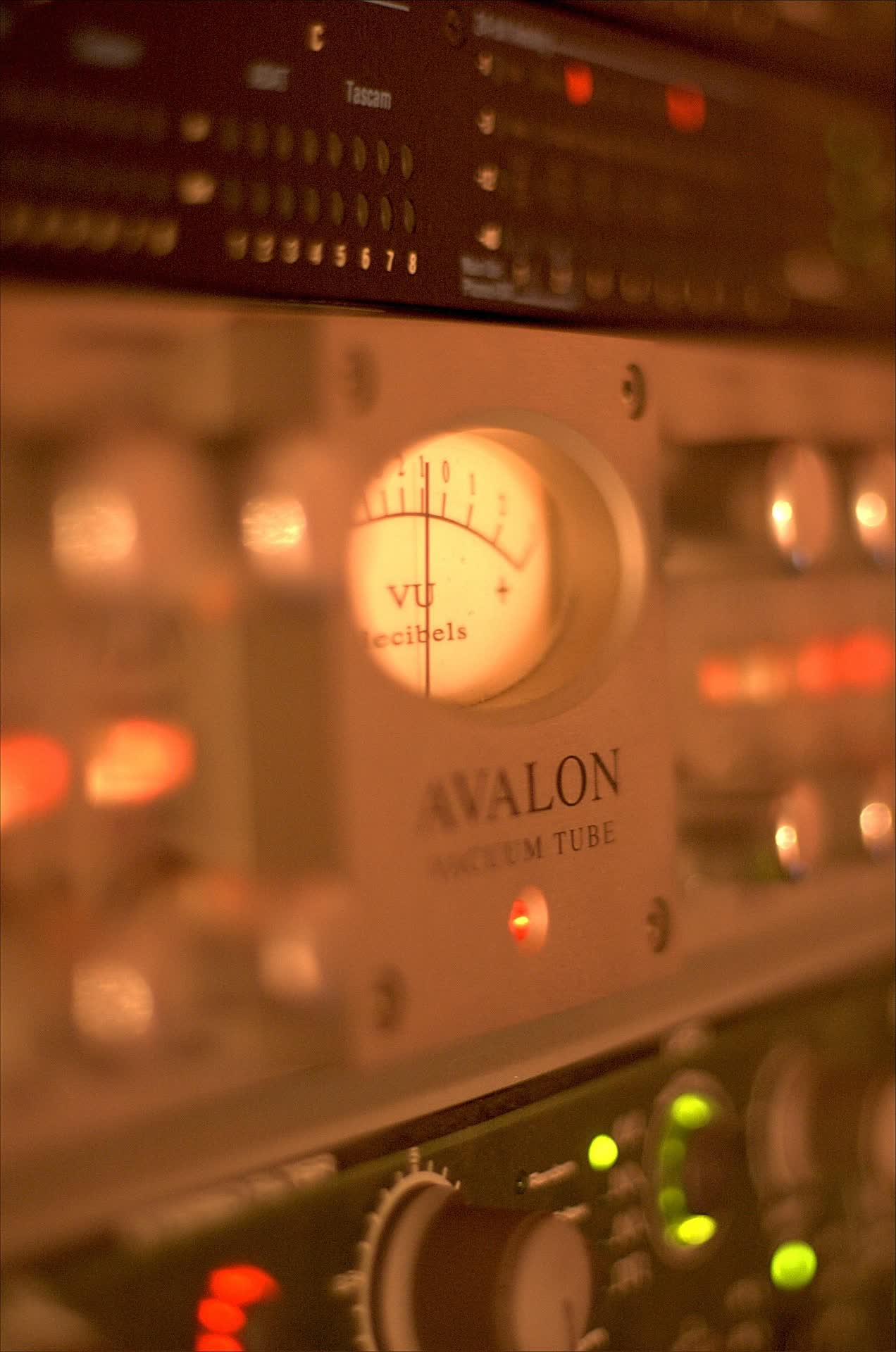 Mastering en ligne pour l’Afrique — Urbe Studio