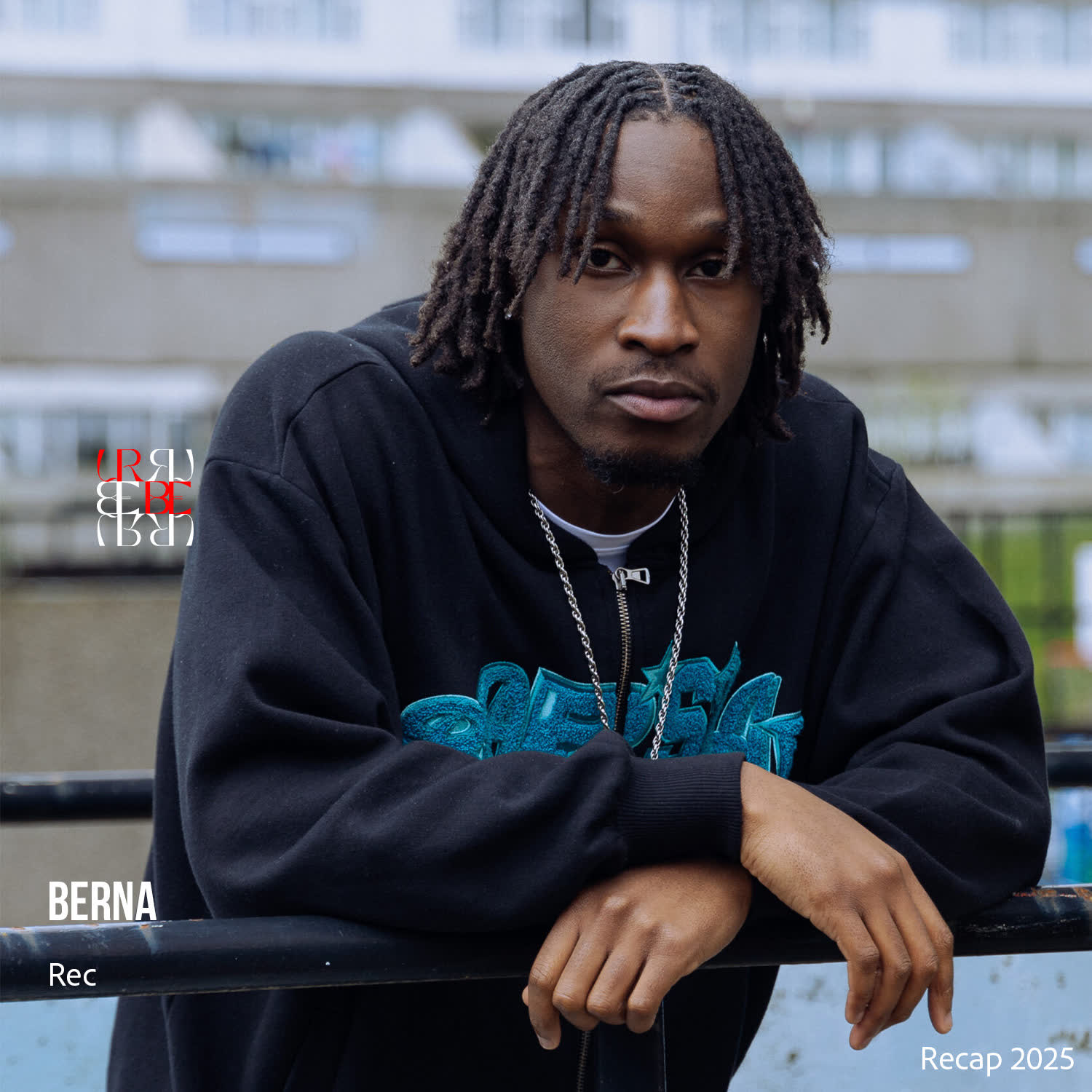 Mixage r&b à distance