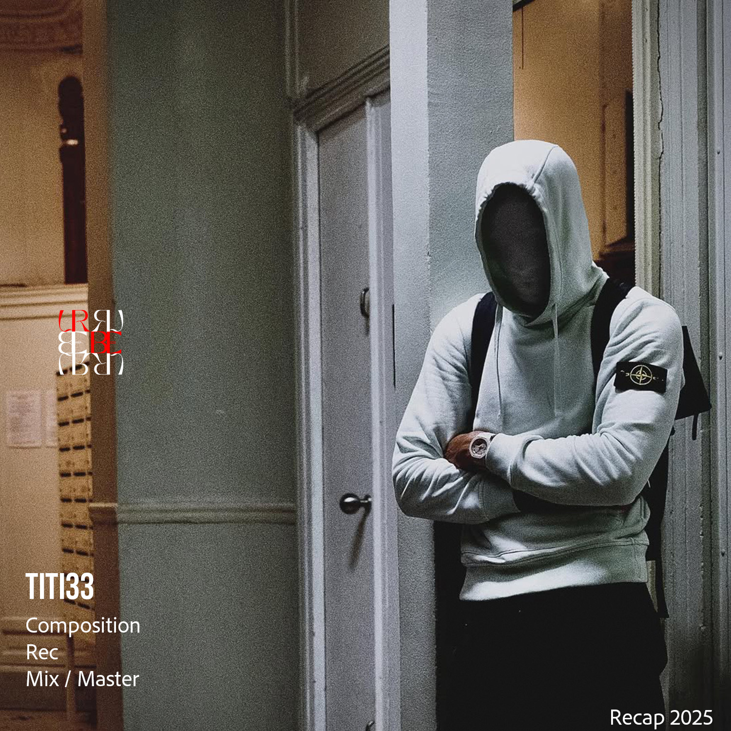 Mixage R&B en ligne par Urbe Studio